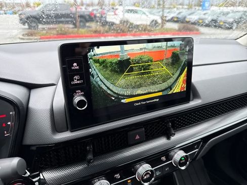 New 2026 Honda CR-V EX-L image 22