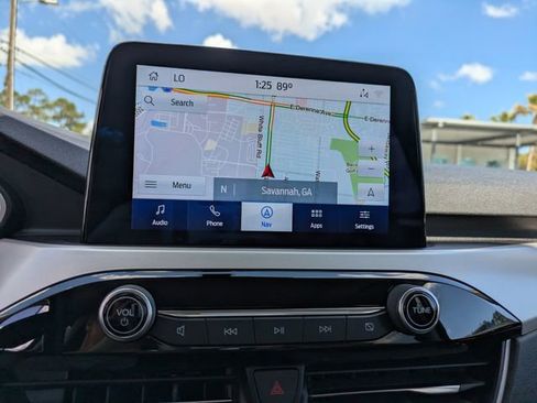 Used 2020 Ford Escape SEL FWD image 24