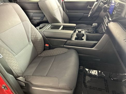 Used 2026 Toyota Tundra SR5 w/ SX Package AWD/4WD image 25