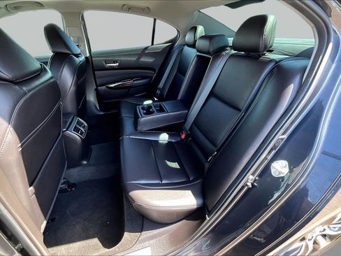 Used 2016 Acura TLX FWD image 26