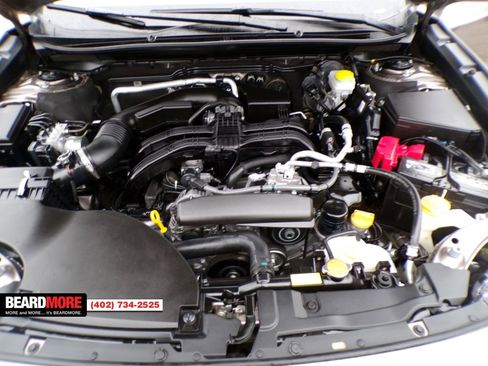 Used 2023 Subaru Outback Limited image 35