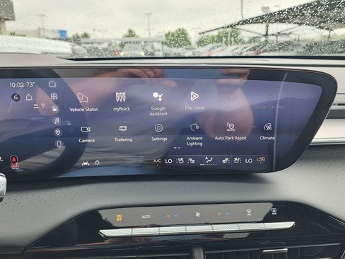 New 2026 Buick Enclave Avenir w/ Super Cruise Package AWD/4WD image 28
