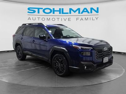New 2026 Subaru Outback Limited XT