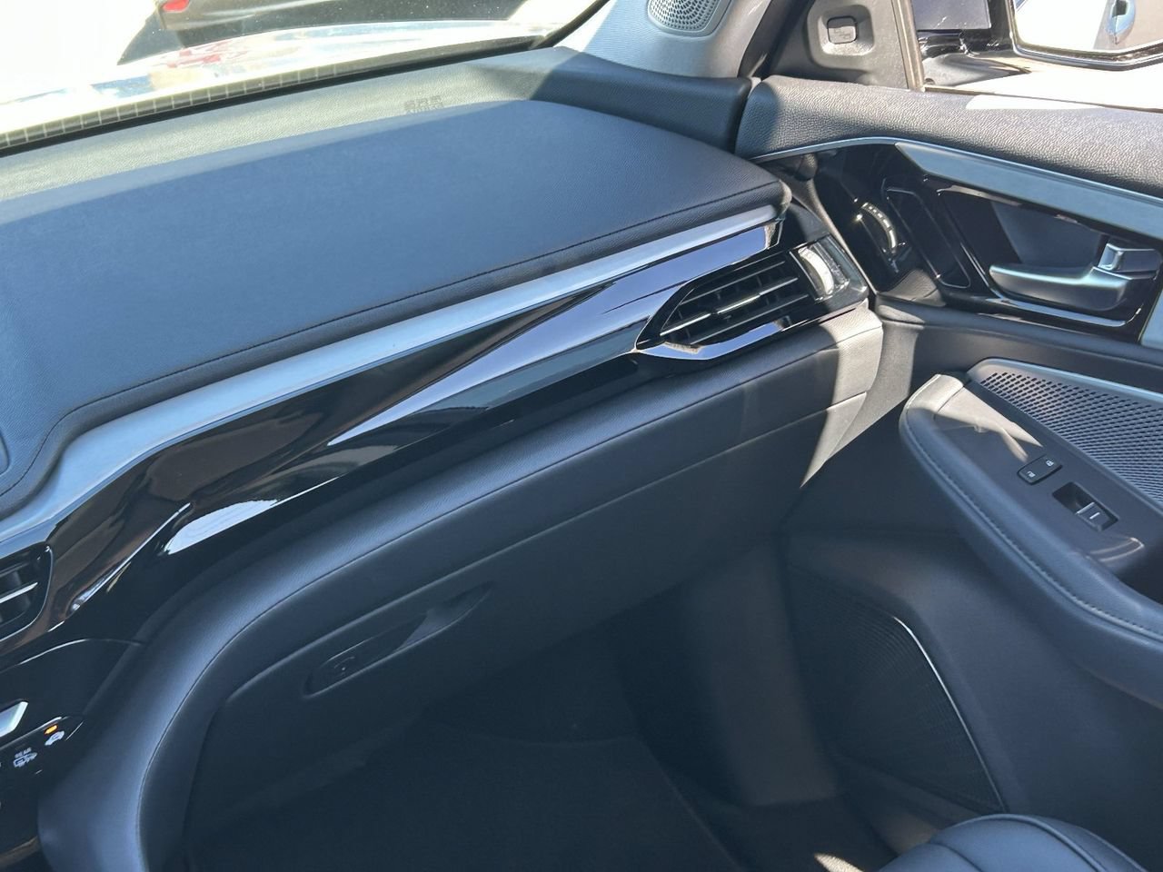 Certified 2026 Acura MDX FWD image 21