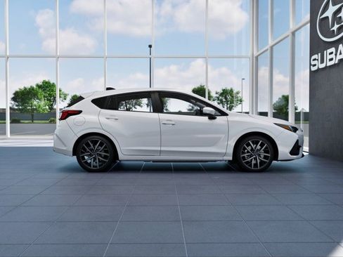 New 2026 Subaru Impreza 2.0i Sport AWD/4WD image 6