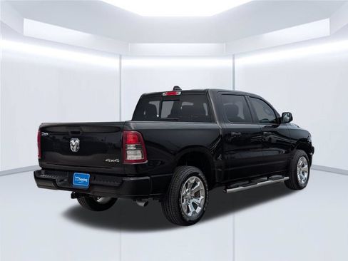 Used 2024 RAM 1500 Tradesman AWD/4WD image 6