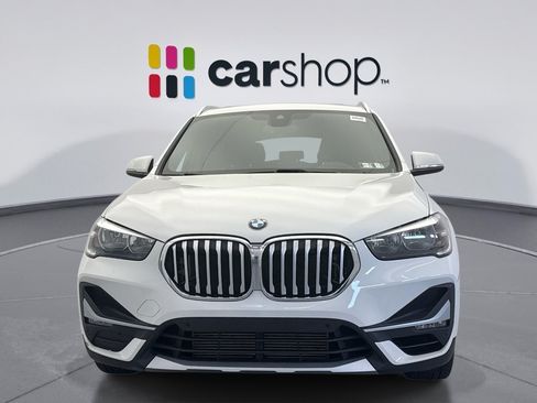 Used 2020 BMW X1 sDrive28i w/ Convenience Package FWD image 8