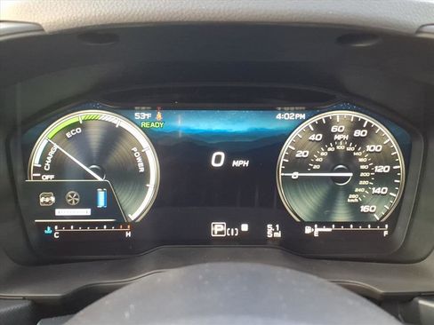 New 2025 Subaru Forester Limited image 10