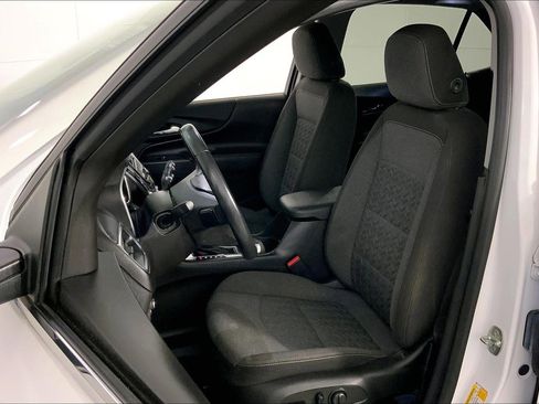 Used 2022 Chevrolet Equinox LT image 23