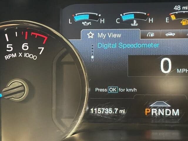 Used 2020 Ford F150 King Ranch w/ Equipment Group 601A Luxury AWD/4WD image 25