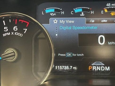 Used 2020 Ford F150 King Ranch w/ Equipment Group 601A Luxury AWD/4WD image 25