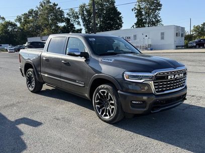 New 2026 RAM 1500 Limited