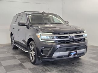 Certified 2022 Ford Expedition XLT video 2