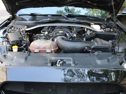 Used 2019 Ford Mustang Bullitt w/ Bullitt Electronics Package RWD image 33