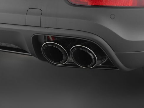 Certified 2026 Porsche Cayenne S AWD/4WD image 18