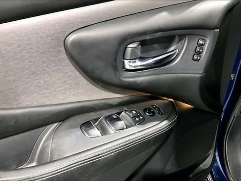 Used 2021 Nissan Murano SL image 38