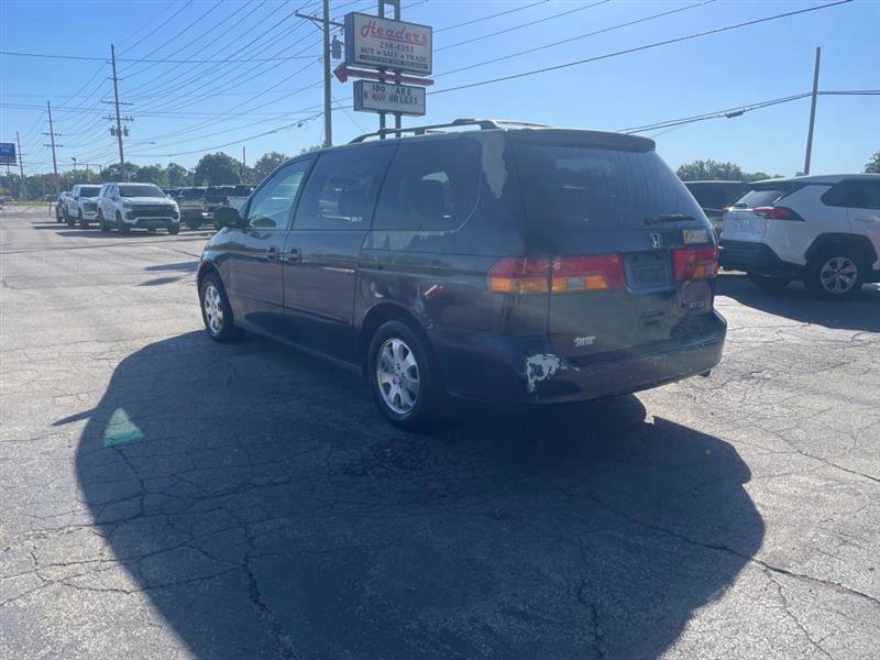 Used 2004 Honda Odyssey EX-L image 7