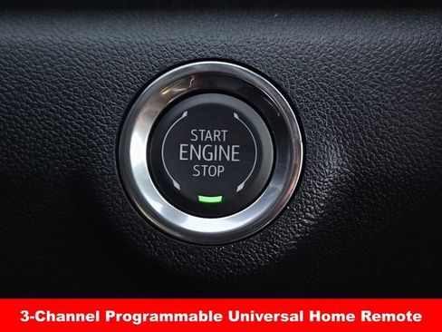 New 2026 GMC Terrain Elevation w/ Elevation Premium Package image 17