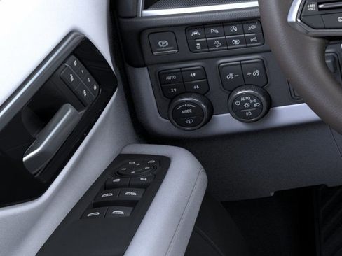 New 2026 Chevrolet Tahoe Premier AWD/4WD image 22