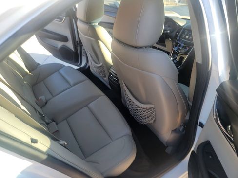 Used 2016 Cadillac ATS Sedan RWD image 16