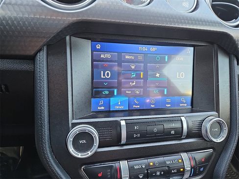 Used 2020 Ford Mustang GT Premium w/ GT Performance Package image 18