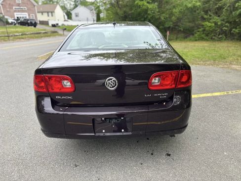Used 2008 Buick Lucerne CX image 7
