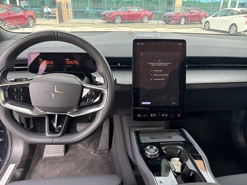 Used 2025 Polestar Polestar 3 image 15