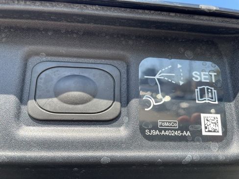 New 2025 Ford Mustang Mach-E Premium image 27