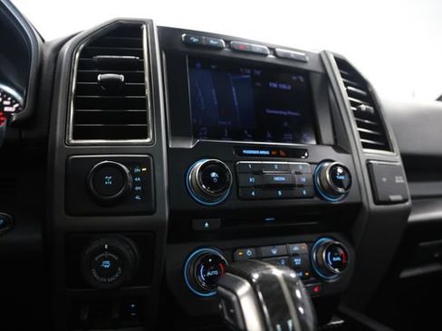 Used 2018 Ford F150 Raptor w/ Equipment Group 802A Luxury AWD/4WD image 25
