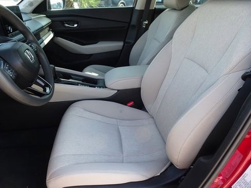 Used 2024 Honda Accord EX image 7