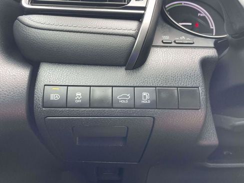 Certified 2024 Toyota Camry SE FWD image 22