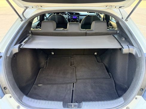 Used 2019 Honda Civic LX image 13