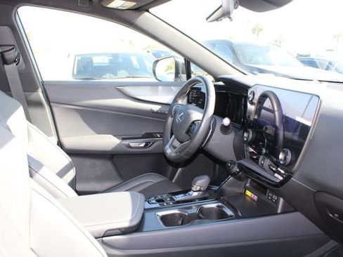 Certified 2025 Lexus NX 450h+ F Sport w/ Accessory Package (Z1) AWD/4WD image 5