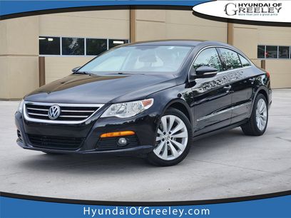 Used 2010 Volkswagen CC Sport