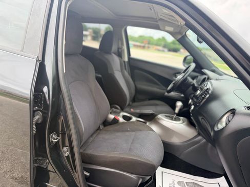 Used 2012 Nissan Juke SV AWD/4WD image 18