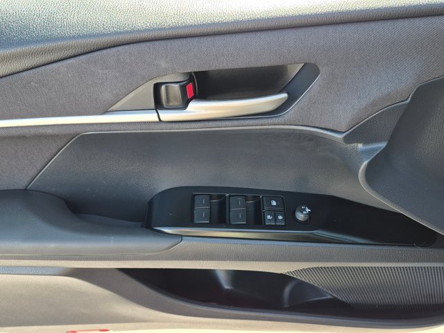 Used 2025 Toyota Camry LE FWD image 18