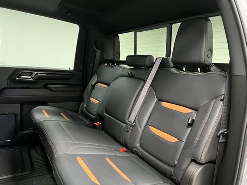 Used 2024 GMC Sierra 3500 AT4 w/ AT4 Premium Plus Package AWD/4WD image 43