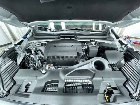 New 2025 Honda Pilot EX-L image 11