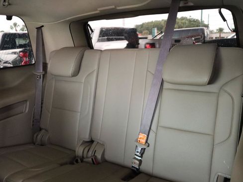 Used 2017 Chevrolet Tahoe Premier RWD image 34