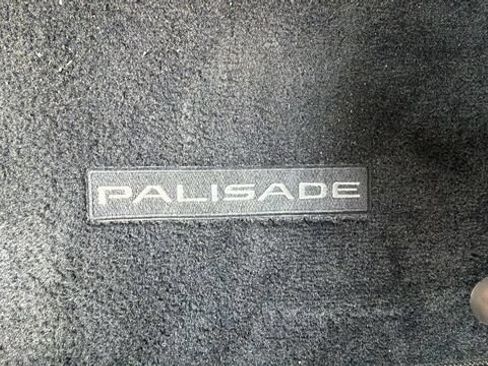 Used 2020 Hyundai Palisade SEL AWD/4WD image 35