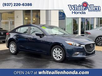 Used 2018 MAZDA MAZDA3 Sport w/ Preferred Equipment Package FWD video 1