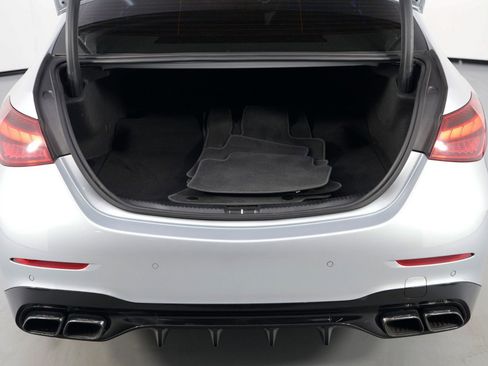 Used 2024 Mercedes-Benz C 36 AMG S image 10