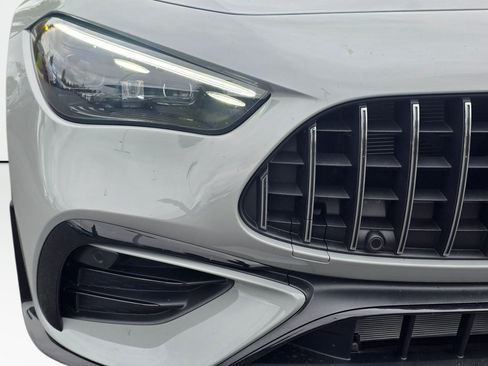 New 2026 Mercedes-Benz CLE 53 AMG 4MATIC Coupe image 26