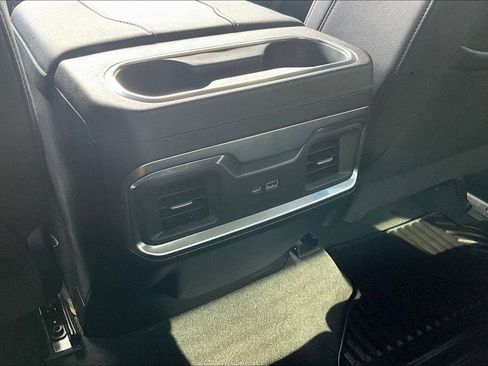 Used 2025 Chevrolet Silverado 1500 LTZ AWD/4WD image 12