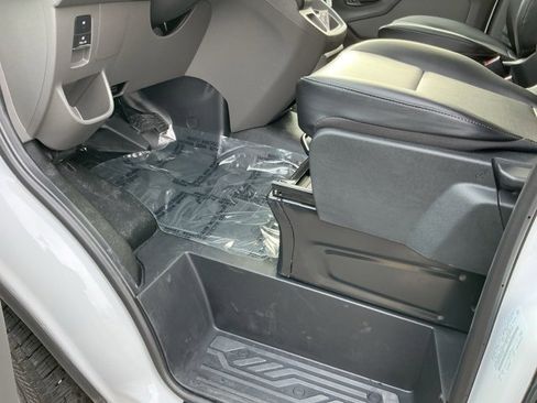 New 2026 Ford Transit 350 148 Medium Roof AWD w/ Load Area Protection Package image 17