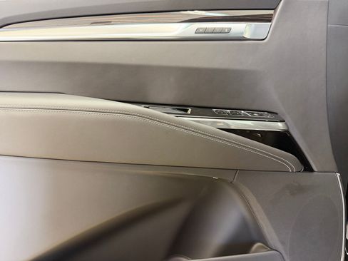 New 2026 Cadillac Escalade ESV Luxury w/ Touring Package image 11