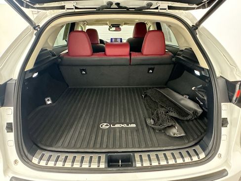 Used 2021 Lexus NX 300h AWD w/ Accessory Package 2 image 30