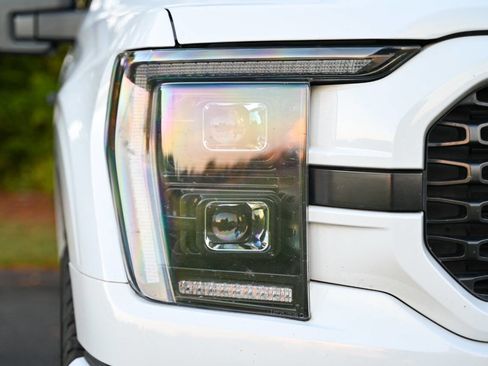 Used 2023 Ford F150 XL w/ STX Appearance Package image 24