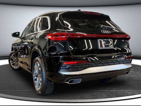 New 2026 Audi Q5 Premium AWD/4WD image 3