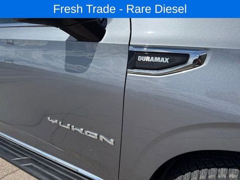 Used 2022 GMC Yukon SLT w/ Max Trailering Package AWD/4WD image 10